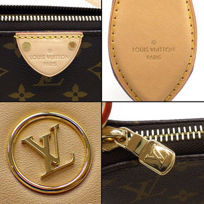 Louis Vuitton Shoulder Bag/handbag Pochette/tillette Mini M12859 Monogram