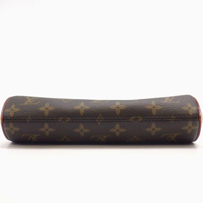 Louis Vuitton Shoulder Bag/handbag Pochette/tillette Mini M12859 Monogram