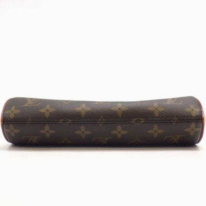Louis Vuitton Shoulder Bag/handbag Pochette/tillette Mini M12859 Monogram
