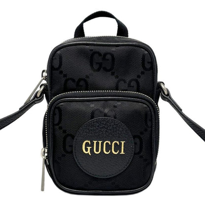 Gucci Shoulder Bag Off the Grid Black