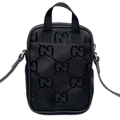 Gucci Shoulder Bag Off the Grid Black