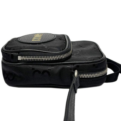 Gucci Shoulder Bag Off the Grid Black