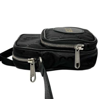 Gucci Shoulder Bag Off the Grid Black