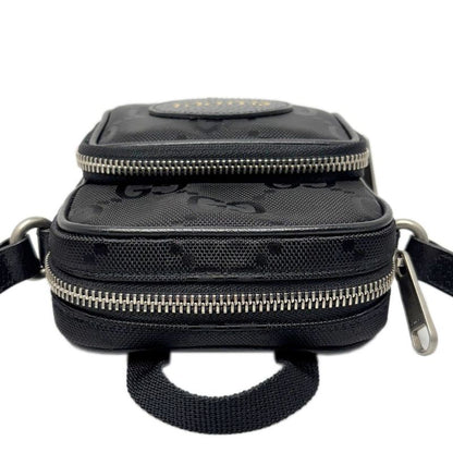 Gucci Shoulder Bag Off the Grid Black