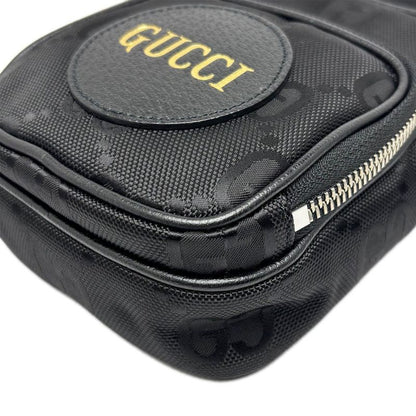 Gucci Shoulder Bag Off the Grid Black