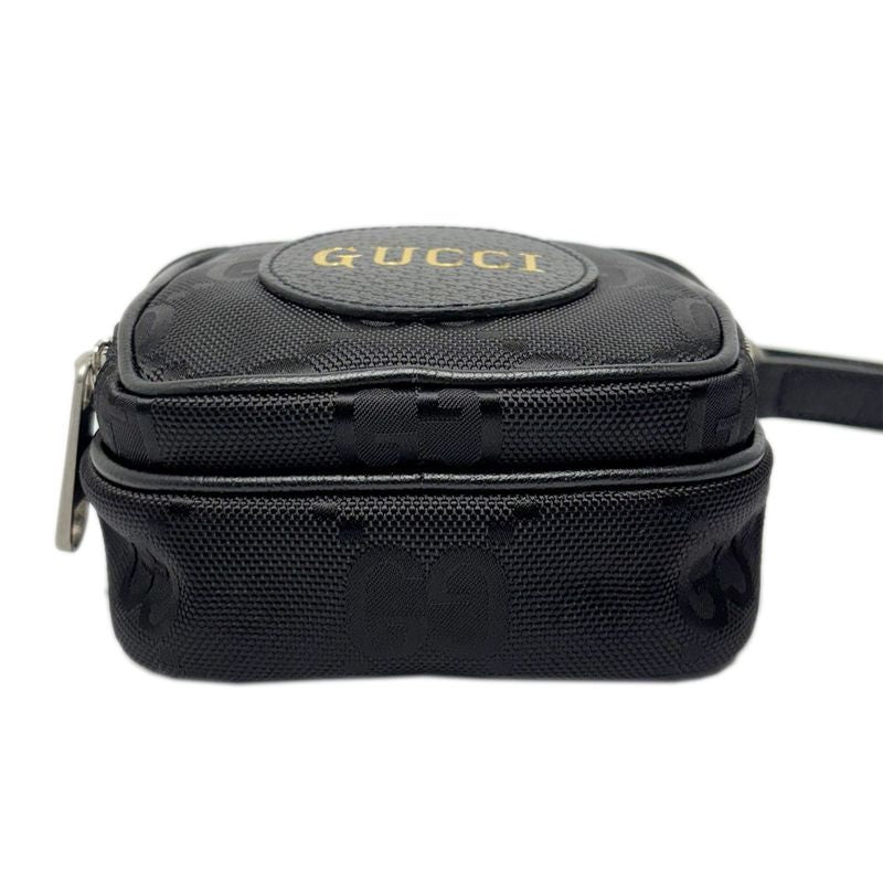 Gucci Shoulder Bag Off the Grid Black