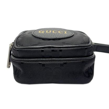 Gucci Shoulder Bag Off the Grid Black