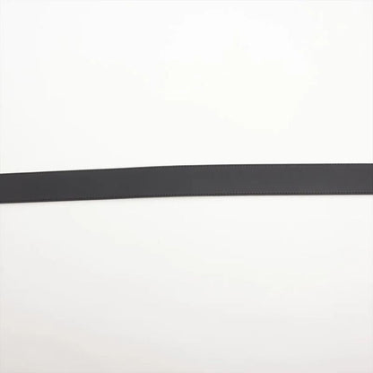 Louis Vuitton M9232 Santure LV Initial Leather Belt 95/38 Fashion Genuine