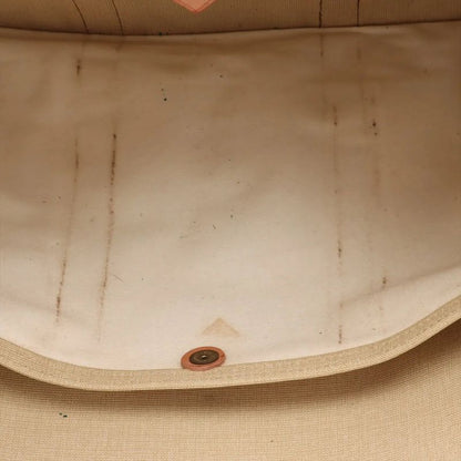 Louis Vuitton Monogram Sirius 55 M41404 Leather Boston Bag Business Travel Tote