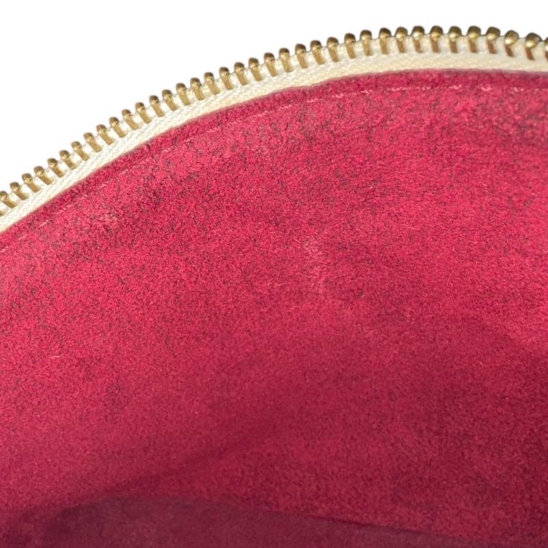 Louis Vuitton Pochette Accessoire Monogram Multicolor Handbag Monogram Multicolo