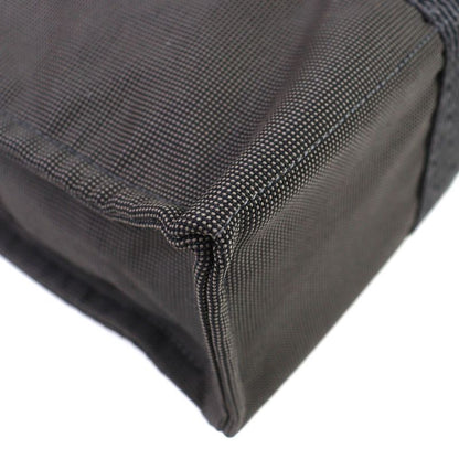 Hermes Yale Line MM Silver Hardware With Key And Cadenas Serie Button Canvas