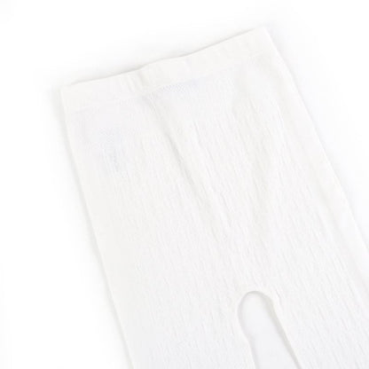 Christian DIOR 214p03am807 Oblique Pattern Leggings Pants White S Made In Italy