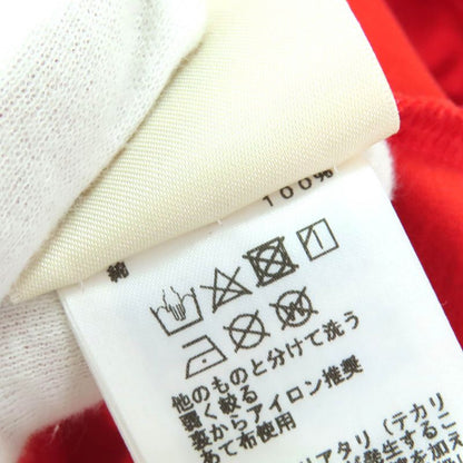 Hermes 24SS 4e4629da Della Cavalleria Della Cavalleria 100% Cotton Crew Neck