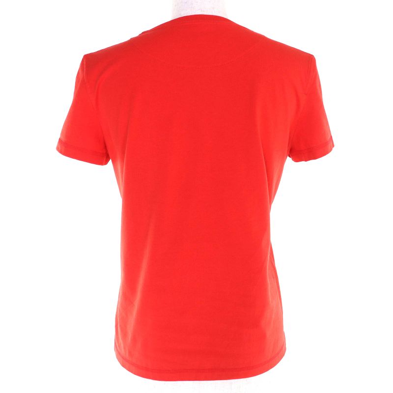 Hermes 24SS 4e4629da Della Cavalleria Della Cavalleria 100% Cotton Crew Neck