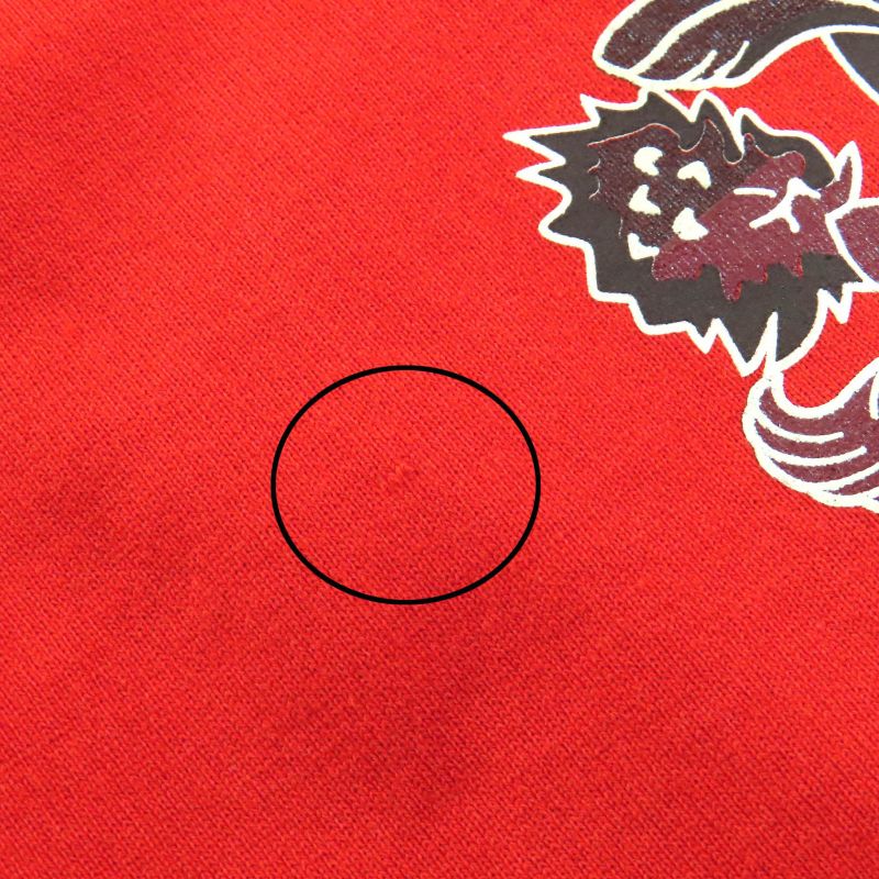 Hermes 24SS 4e4629da Della Cavalleria Della Cavalleria 100% Cotton Crew Neck