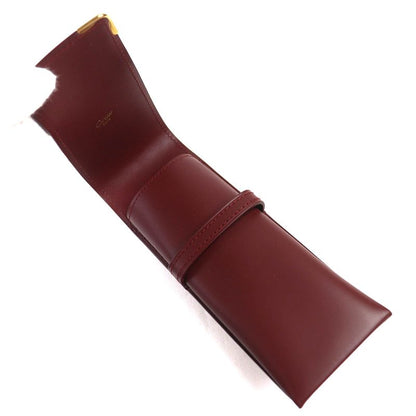 Cartier L3000459 Leather Must Line 2 Pencil Cases Pencil Case Pencil Case