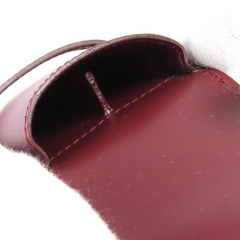 Cartier L3000459 Leather Must Line 2 Pencil Cases Pencil Case Pencil Case
