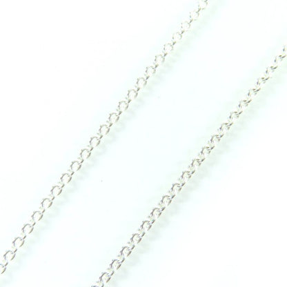 Hermes 2023 Ag925 Amulet Kelly Necklace Pendant Silver With Box Made In Italy