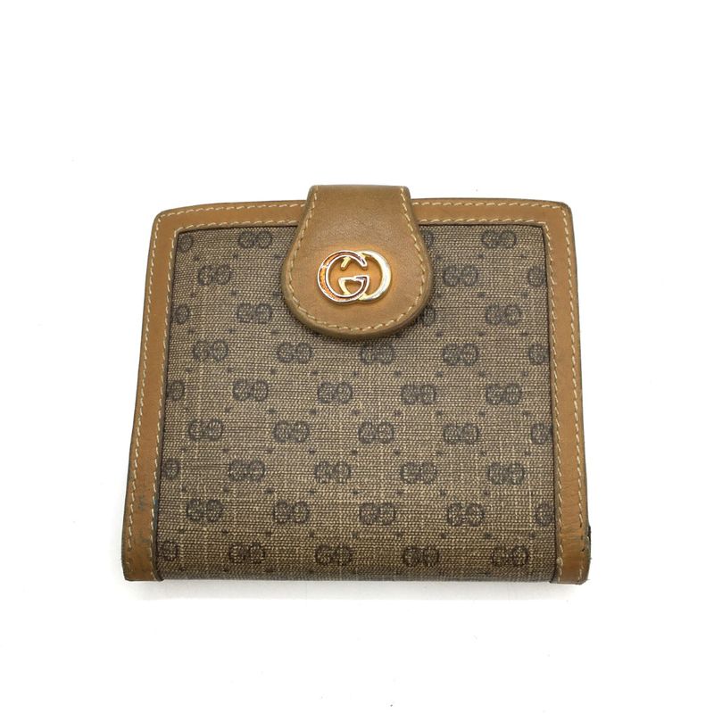 Gucci Old Gucci Micro GG 035 904 0902