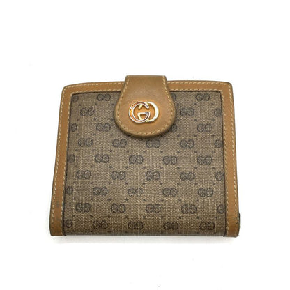 Gucci Old Gucci Micro GG 035 904 0902