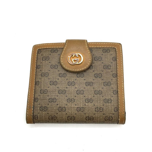 Gucci Old Gucci Micro GG 035 904 0902