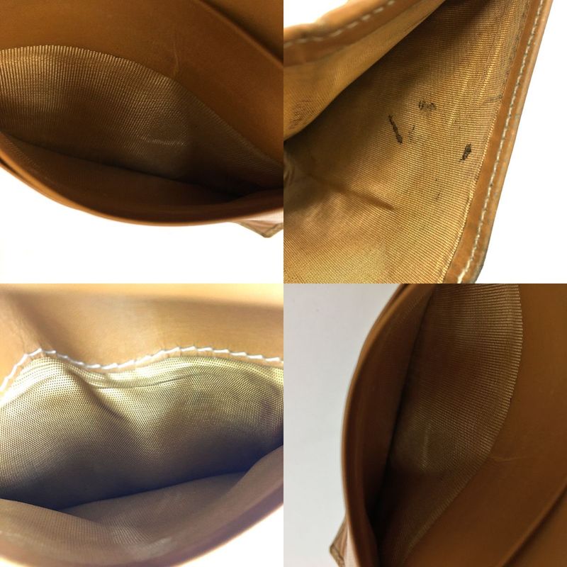 Gucci Old Gucci Micro GG 035 904 0902