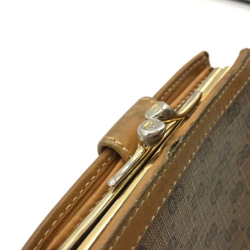 Gucci Old Gucci Micro GG 035 904 0902