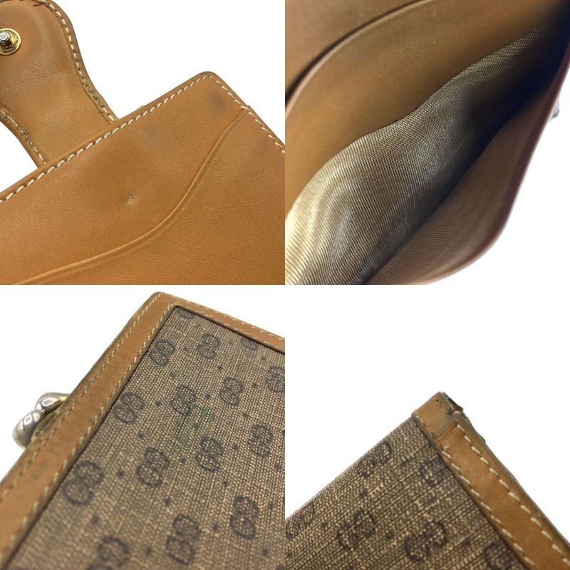 Gucci Old Gucci Micro GG 035 904 0902