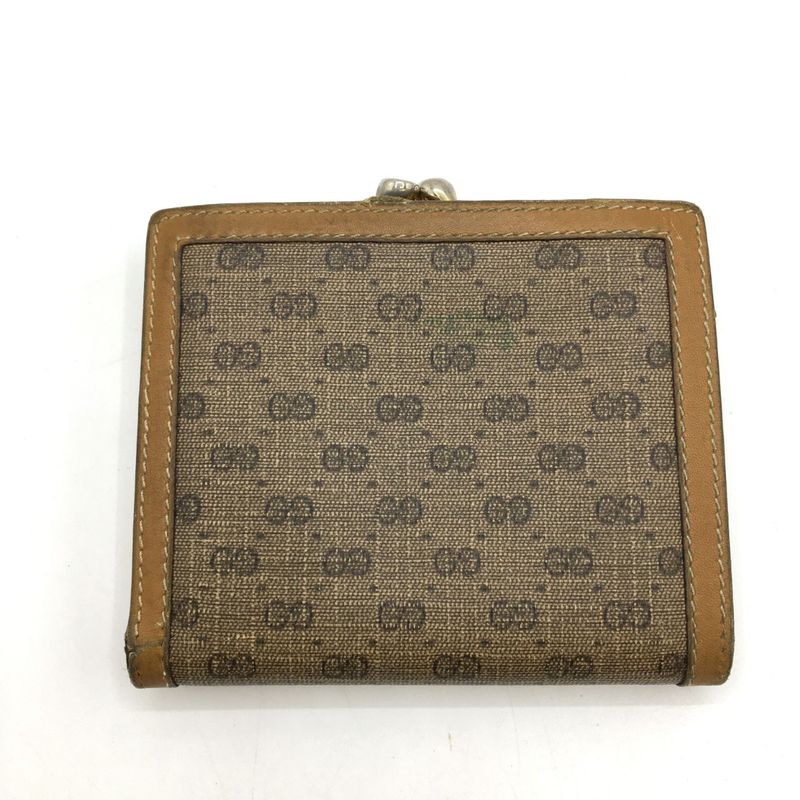 Gucci Old Gucci Micro GG 035 904 0902