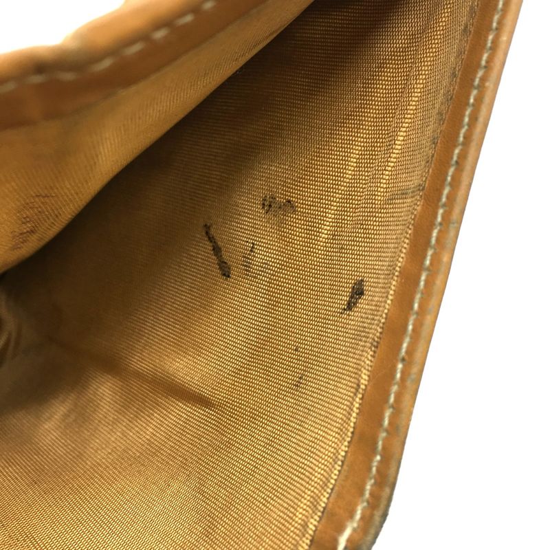 Gucci Old Gucci Micro GG 035 904 0902