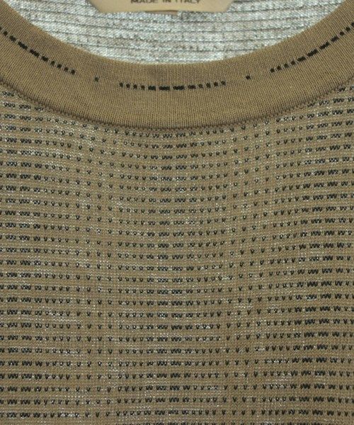 Hermes Knit Sweater Men's