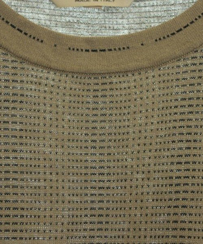 Hermes Knit Sweater Men's