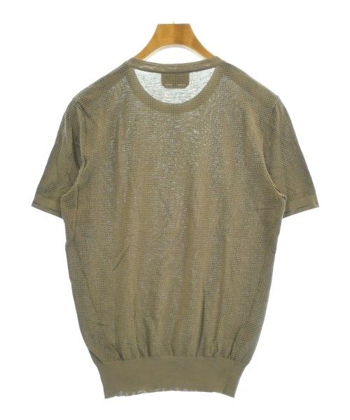 Hermes Knit Sweater Men's