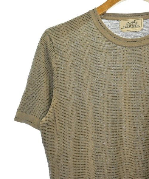 Hermes Knit Sweater Men's