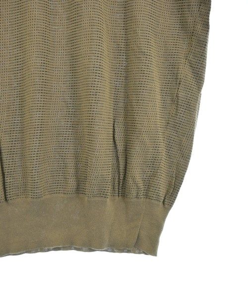 Hermes Knit Sweater Men's