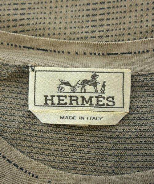 Hermes Knit Sweater Men's