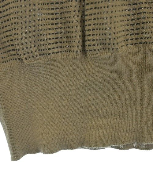 Hermes Knit Sweater Men's