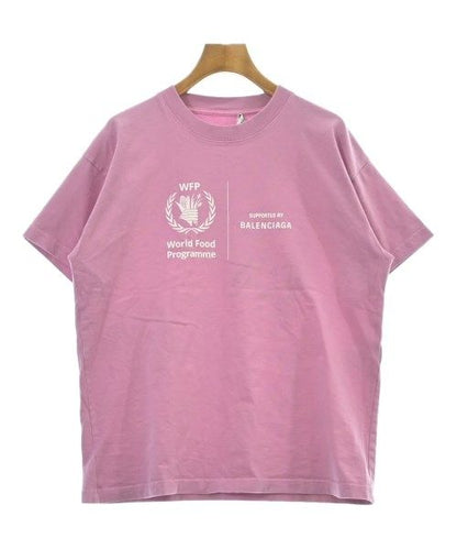 Balenciaga T-shirt Cut And Sewn Women's