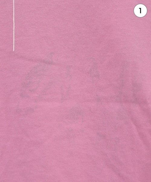 Balenciaga T-shirt Cut And Sewn Women's