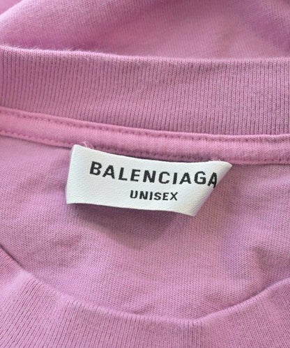 Balenciaga T-shirt Cut And Sewn Women's