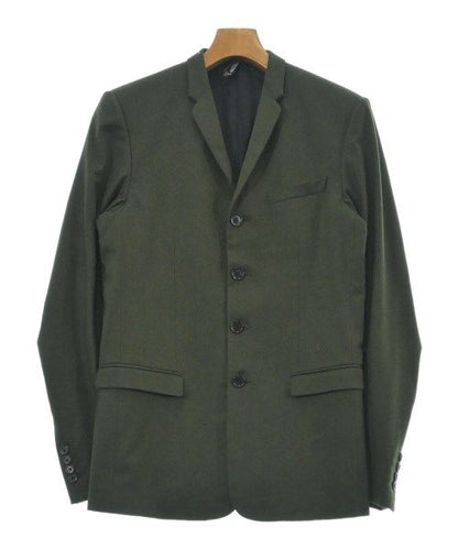 Dior Homme Casual Jacket Men's