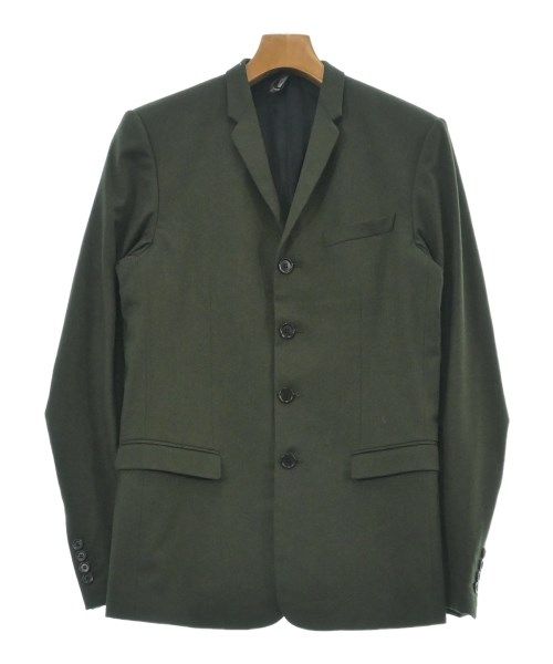 Dior Homme Casual Jacket Men's