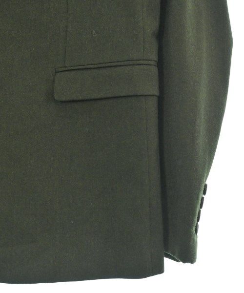 Dior Homme Casual Jacket Men's