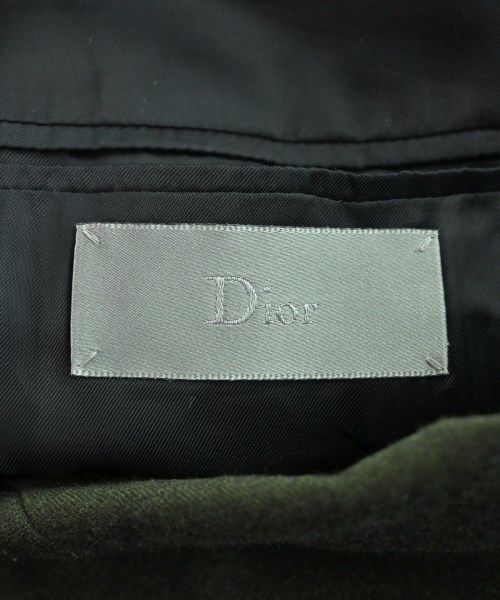 Dior Homme Casual Jacket Men's