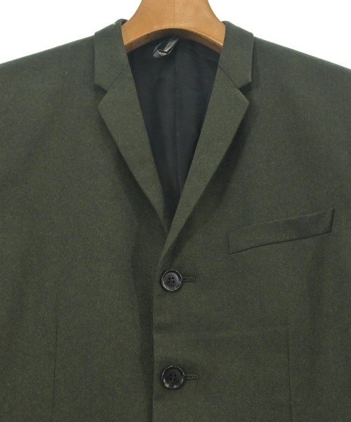 Dior Homme Casual Jacket Men's