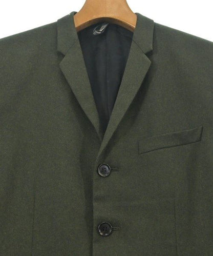 Dior Homme Casual Jacket Men's