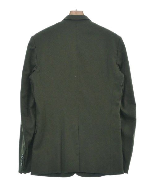 Dior Homme Casual Jacket Men's