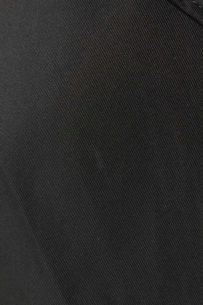 Prada Sc449 S182 1WQ8 Re-nylon Triangle Plate Short Sleeve Shirt Men XXL