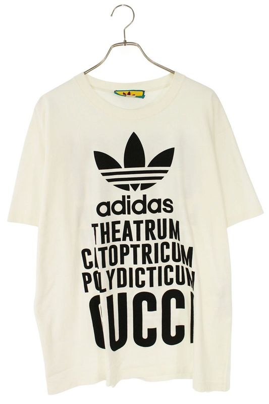 Gucci X Adidas By Stella Mccartney Adidas By Stella Mccartney 616036 Xjew2