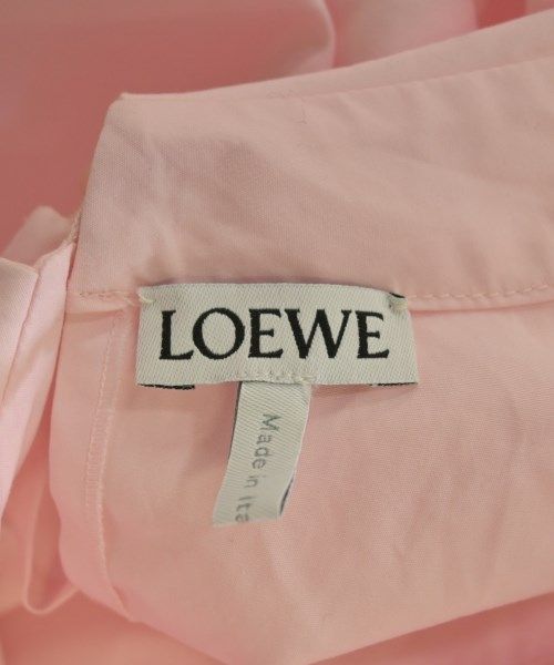 Loewe Casual Shirt Women's